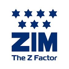 ZIM Integrated Shipping Services logo